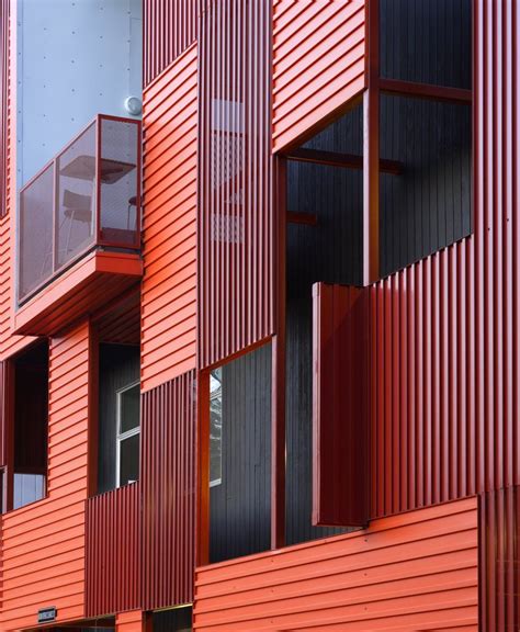 sheet metal architecture|exterior metal panels for buildings.